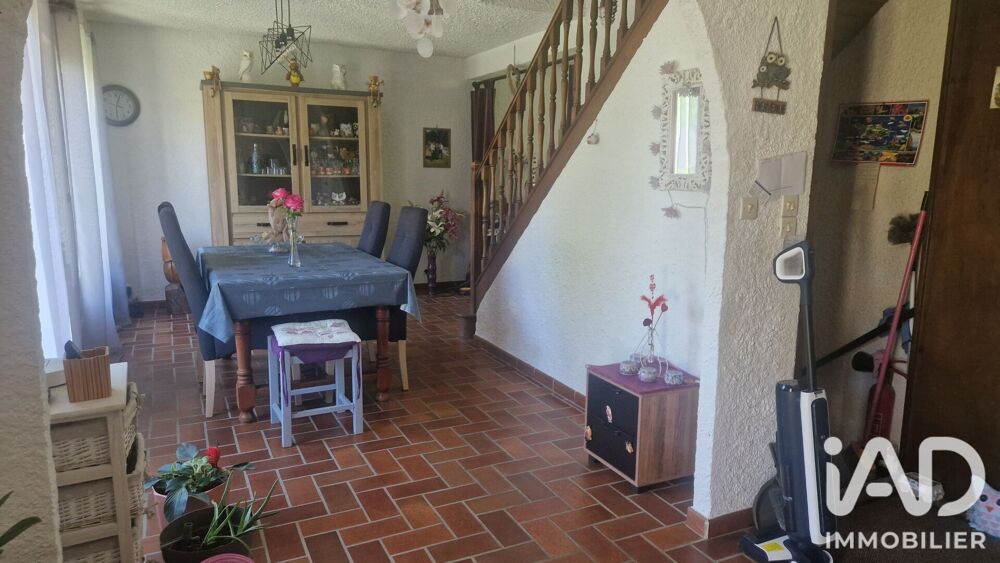 Vente Maison de campagne 6 pièces