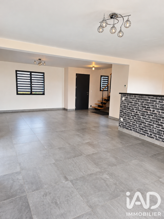  Maison à vendre 5 pièces 109 m²