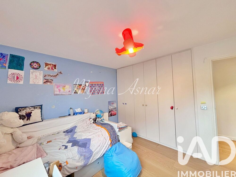 � vendre  Appartement Bourg-la-Reine (92340)