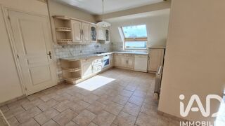  Maison � vendre 3 pi�ces 75 m� Pleumeur-bodou