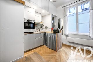  Appartement à vendre 2 pièces 28 m²