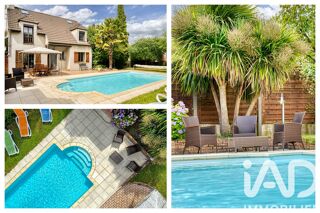  Maison � vendre 6 pi�ces 106 m�