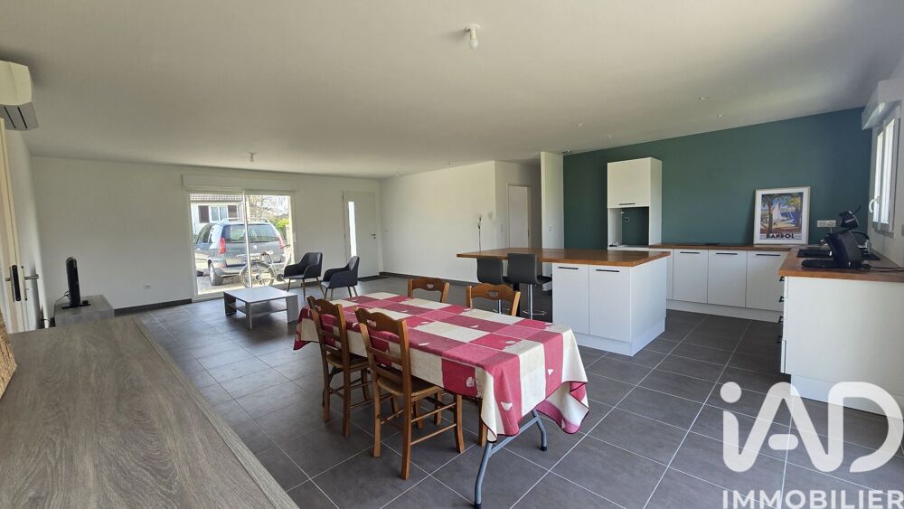 Vente Maison Vente Maison/villa 5 pièces Frignicourt