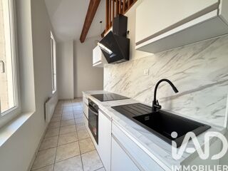  Appartement à vendre 2 pièces 33 m²