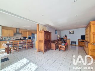  Maison à vendre 4 pièces 92 m²