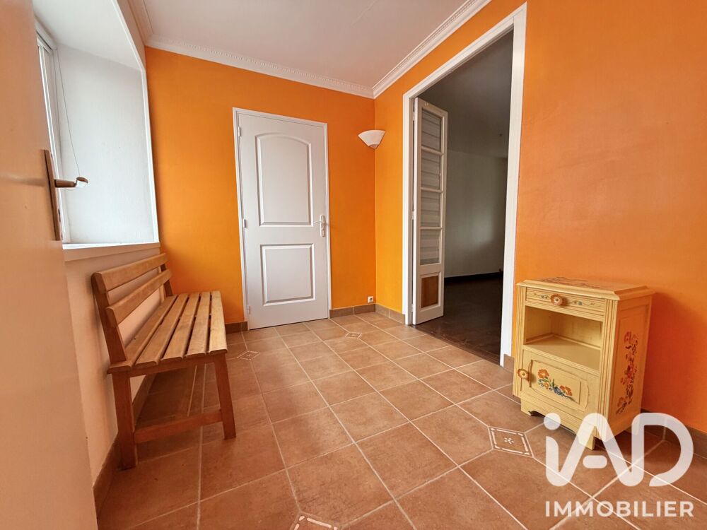 Vente Maison Vente Maison/villa 4 pièces Barneville-carteret