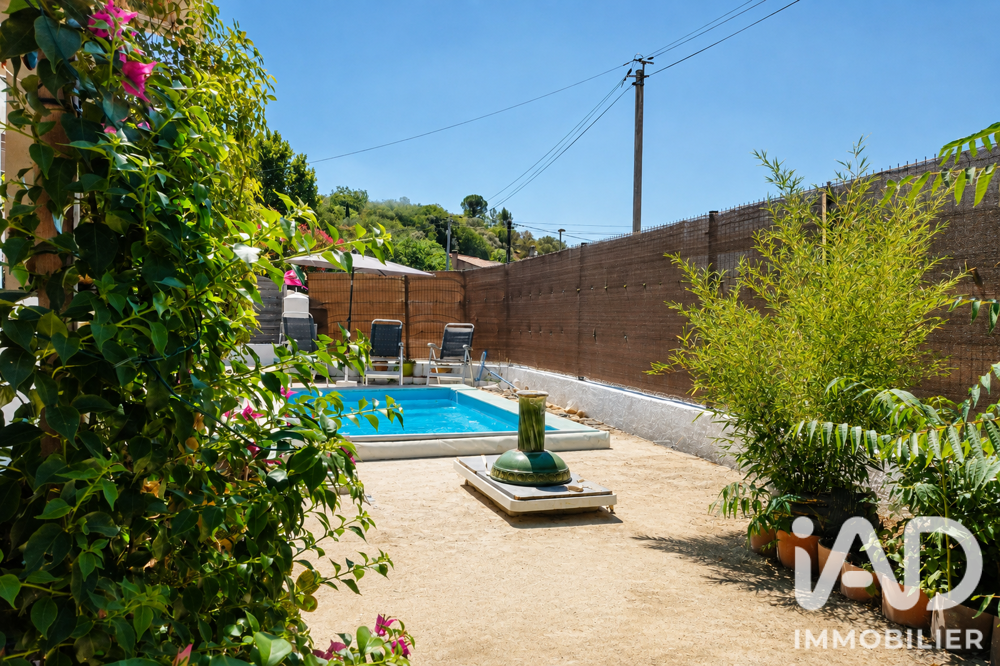 Vente Maison Vente Maison/villa 3 pièces Le luc