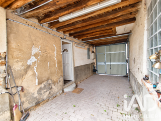  Maison à vendre 6 pièces 117 m²