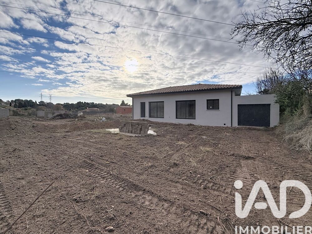 Vente Maison Vente Maison traditionnelle 4 pièces Beziers