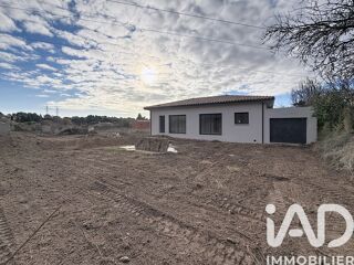  Maison à vendre 4 pièces 100 m²