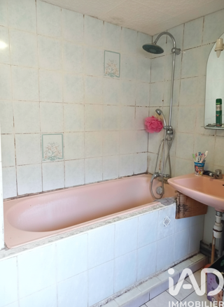  Maison à vendre 5 pièces 87 m²