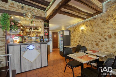 Vente Murs commerciaux 120 m&sup2; 190000 91150 Étampes