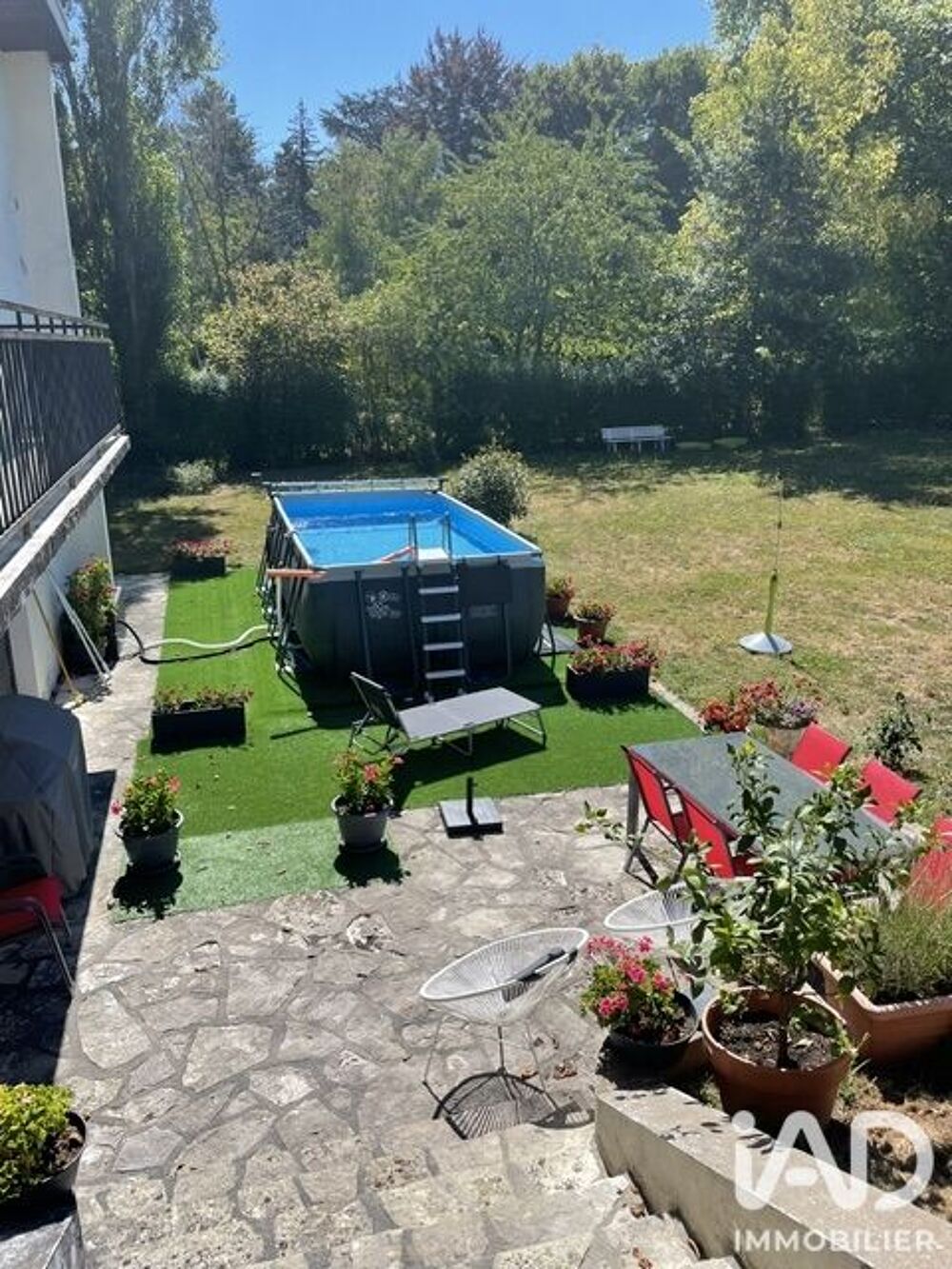 à vendre  Maison La Norville (91290)