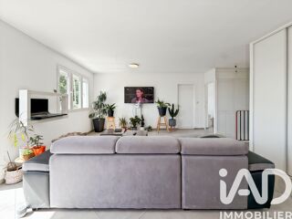  Maison à vendre 5 pièces 118 m²