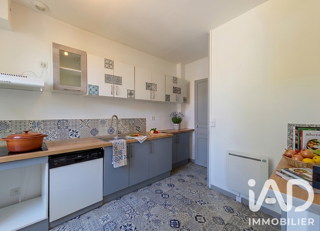  Maison à vendre 4 pièces 100 m²