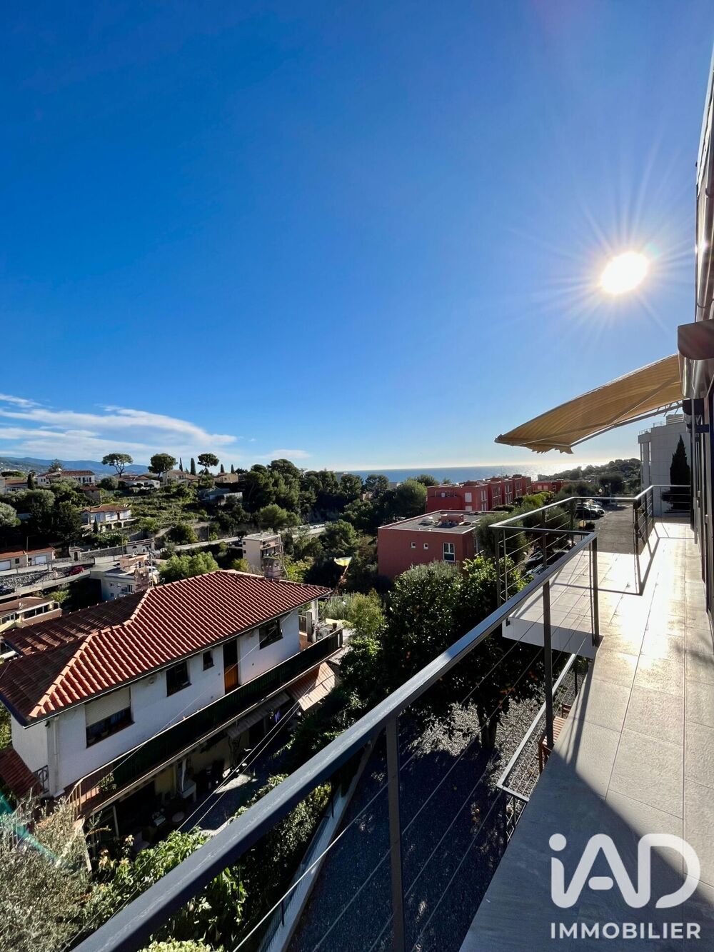 Vente Appartement Vente Appartement 4 pièces Roquebrune-cap-martin