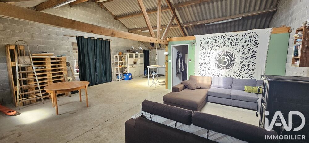 Vente Terrain Vente Surface diverse 2 200 m&sup2; Bais