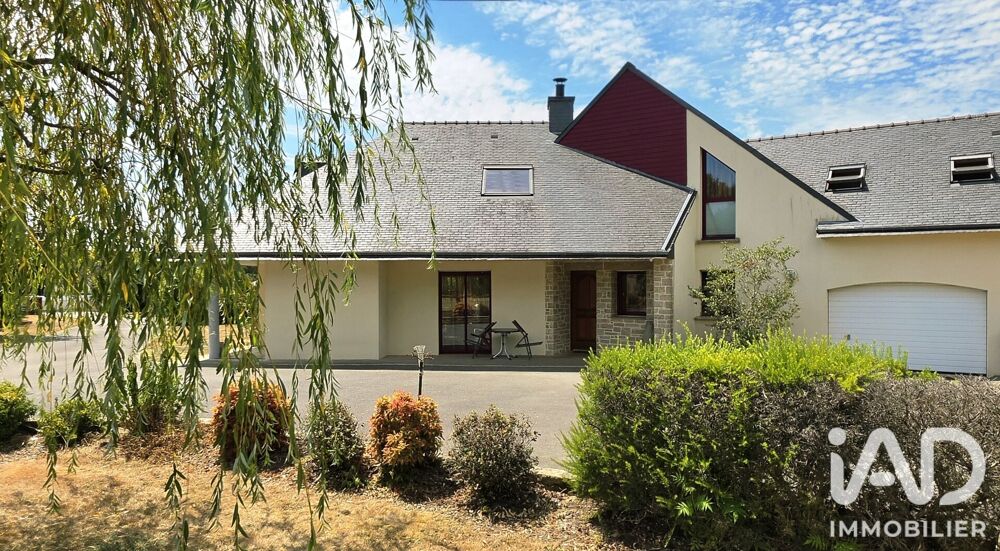à vendre  Maison Surzur (56450)