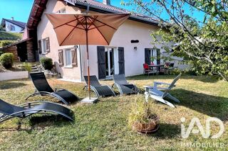 Maison 99m2 Marcellaz-Albanais