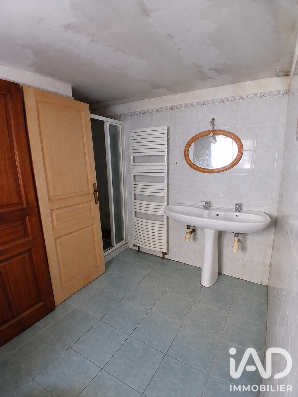 Vente Maison Vente Maison de ville 2 pièces Concarneau