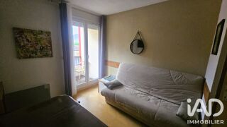  Appartement à vendre 1 pièce 16 m²