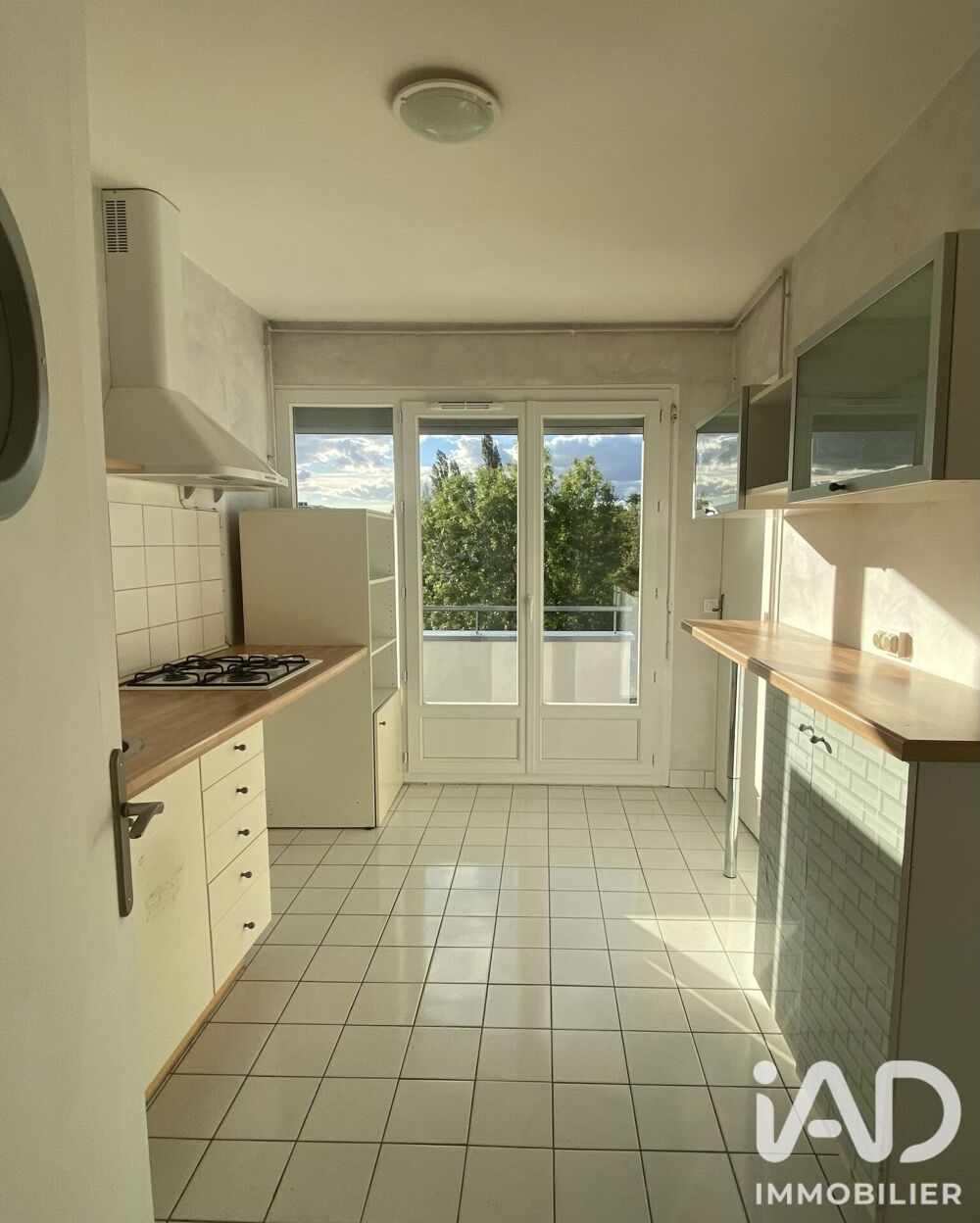 Vente Appartement Vente Appartement 3 pièces Saint-fargeau-ponthierry