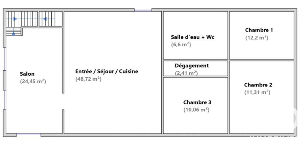 � vendre  Maison Plan-d'Aups-Sainte-Baume (83640)
