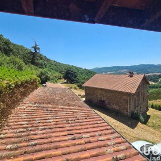  Maison à vendre 4 pièces 107 m²