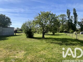  Maison à vendre 4 pièces 90 m²