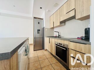  Maison à vendre 4 pièces 82 m²