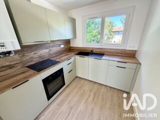  Appartement à vendre 3 pièces 72 m²