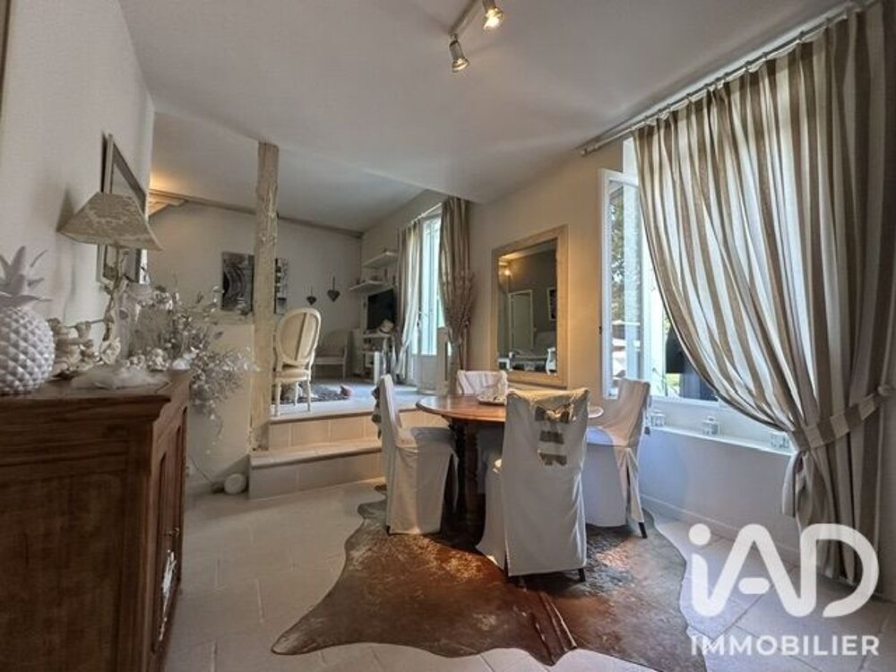 Vente Maison Vente Longère 9 pièces Subligny