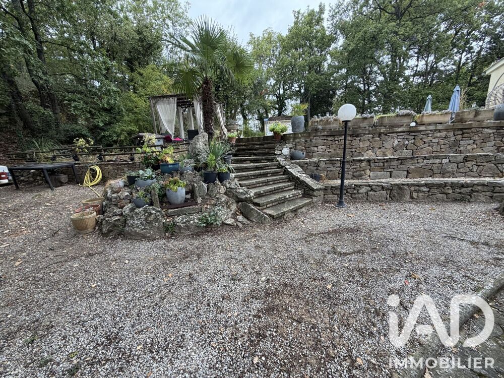 à vendre  Maison Pierrevert (04860)