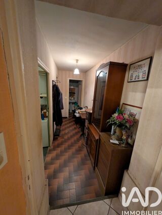  Maison � vendre 5 pi�ces 105 m�