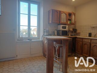  Maison à vendre 7 pièces 169 m²