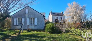  Maison à vendre 7 pièces 159 m²