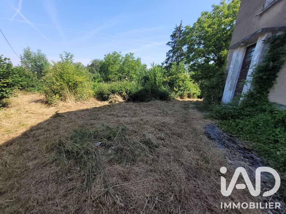Vente Maison Vente Maison/villa 5 pièces Châtillon-sur-morin
