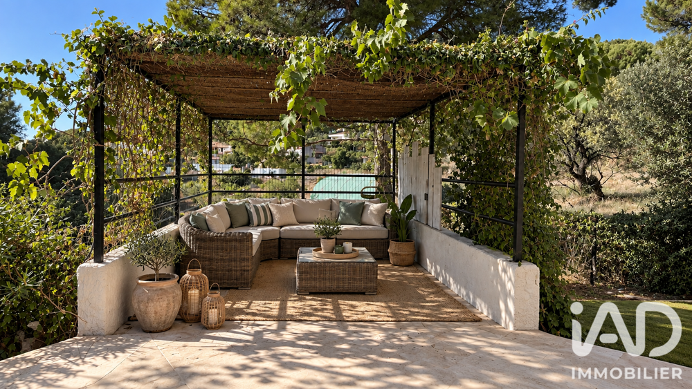 Vente Maison d'architecte 8 pièces