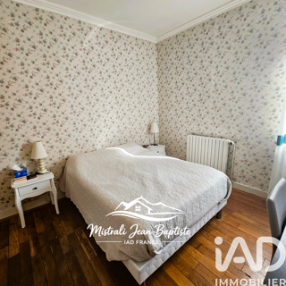  Maison à vendre 7 pièces 179 m²