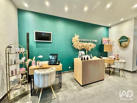   Vente Boutique/Local commercial 221 m&sup2; 