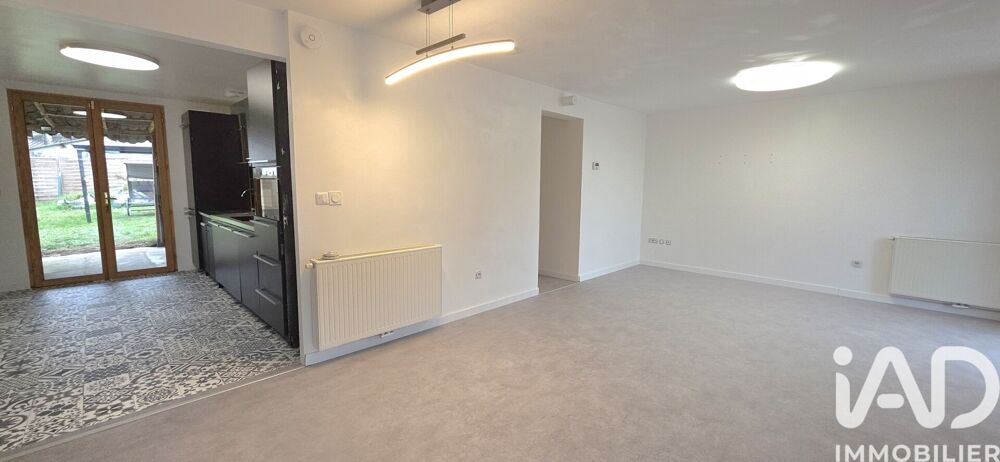 Vente Maison Vente Pavillon 4 pièces Villenauxe-la-grande