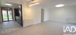  Maison à vendre 4 pièces 85 m²