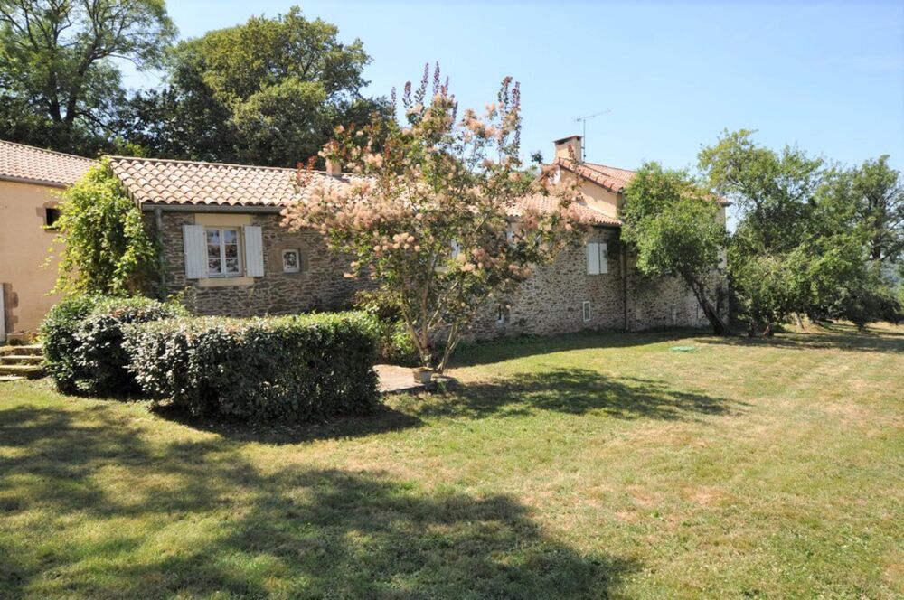 Vente Maison Corps de Ferme milieu XVIII ème Alban