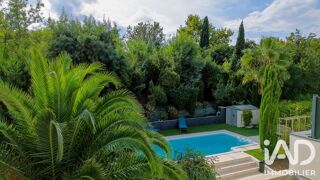  Maison à vendre 5 pièces 155 m²