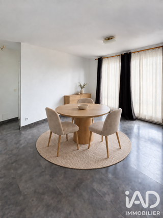  Appartement à vendre 4 pièces 72 m²