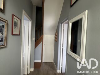  Maison à vendre 5 pièces 101 m²