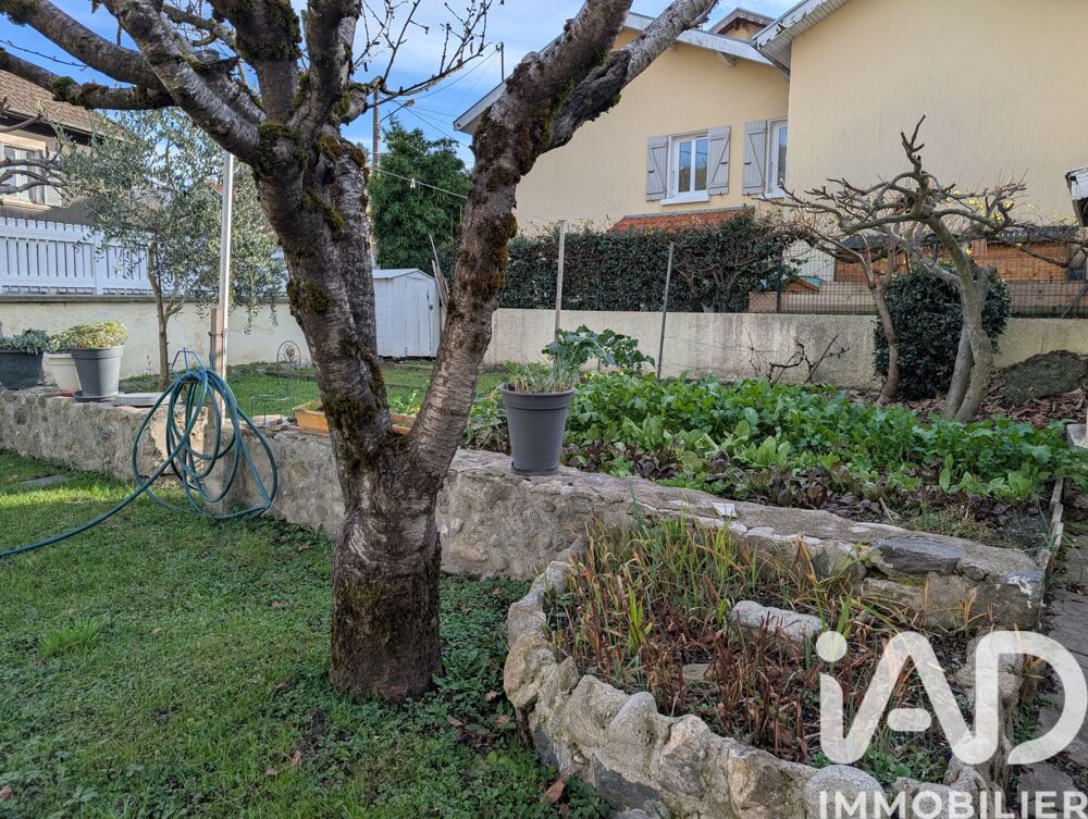 Vente Maison Vente Maison/villa 4 pièces Brié-et-angonnes