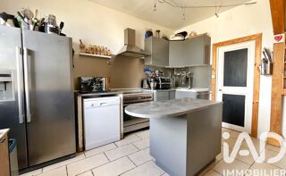  Maison à vendre 4 pièces 119 m²