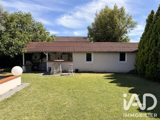  Maison à vendre 5 pièces 124 m²