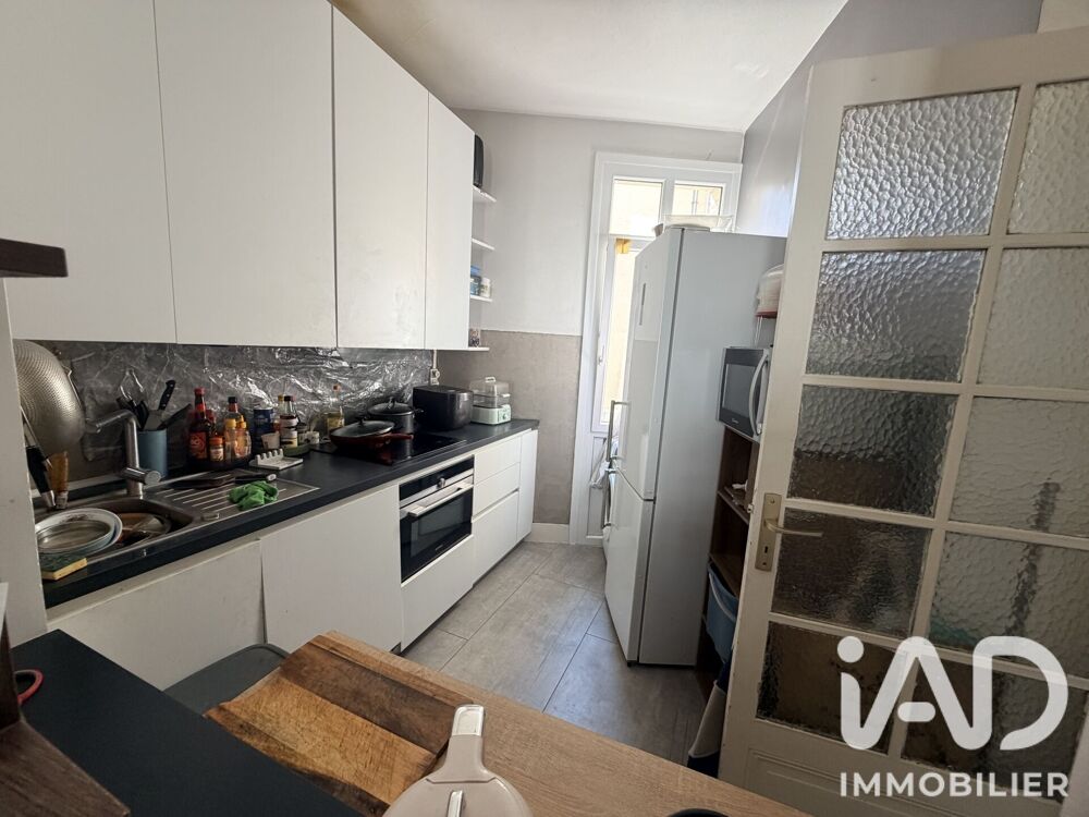 Vente Appartement Vente Appartement 4 pièces Chambéry